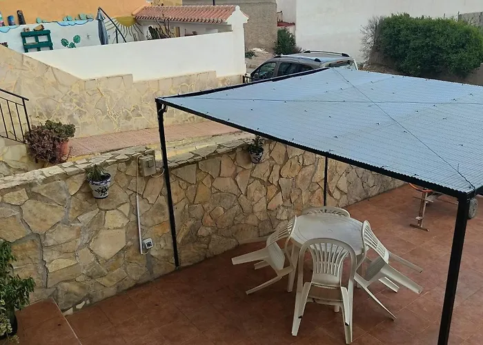 Casa El Castillo ,A 5 Kilometros De La Playa