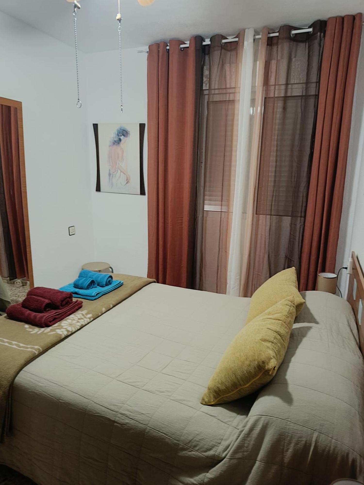 Casa El Castillo ,a 5 Kilometros De La Playa * Mazarrón