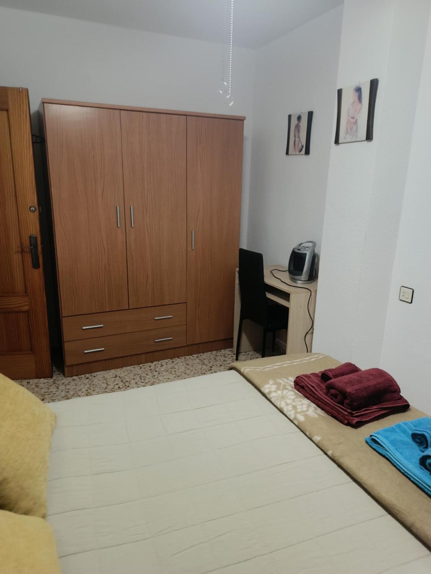 Casa El Castillo ,a 5 Kilometros De La Playa * Mazarrón