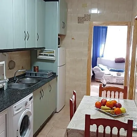 Casa EL CASTILLO,a 5 kilómetros de la playa Mazarrón Exterior foto