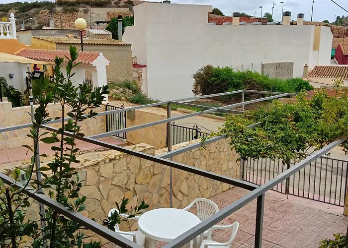 Casa El Castillo ,A 5 Kilometros De La Playa