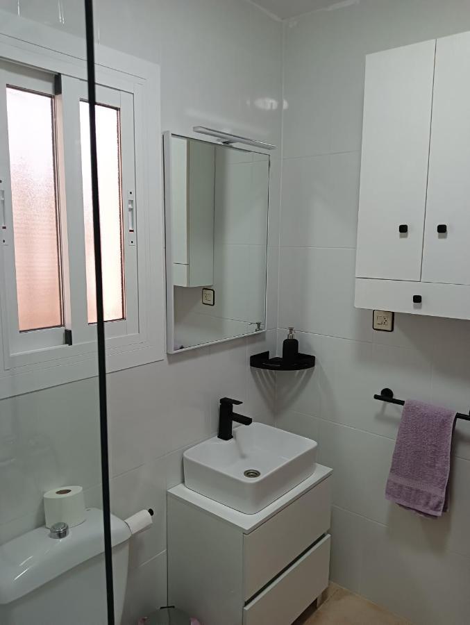 Holiday home Casa El Castillo ,a 5 Kilometros De La Playa *