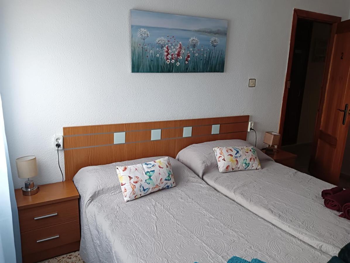 Casa El Castillo ,a 5 Kilometros De La Playa * Mazarron