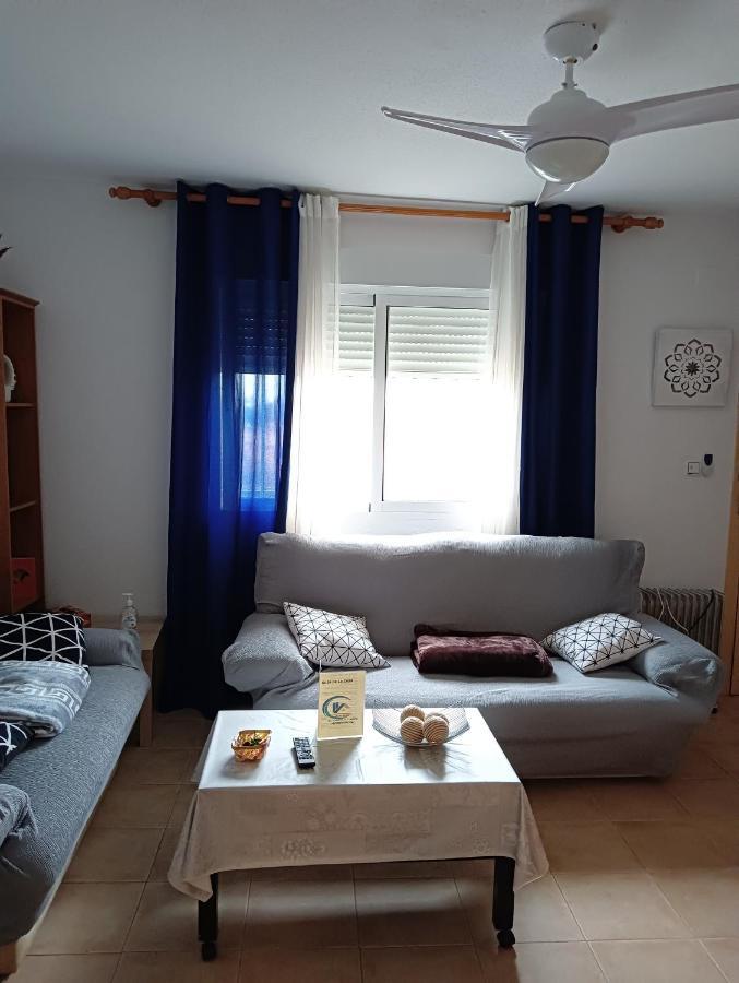 Casa El Castillo ,a 5 Kilometros De La Playa * Mazarron