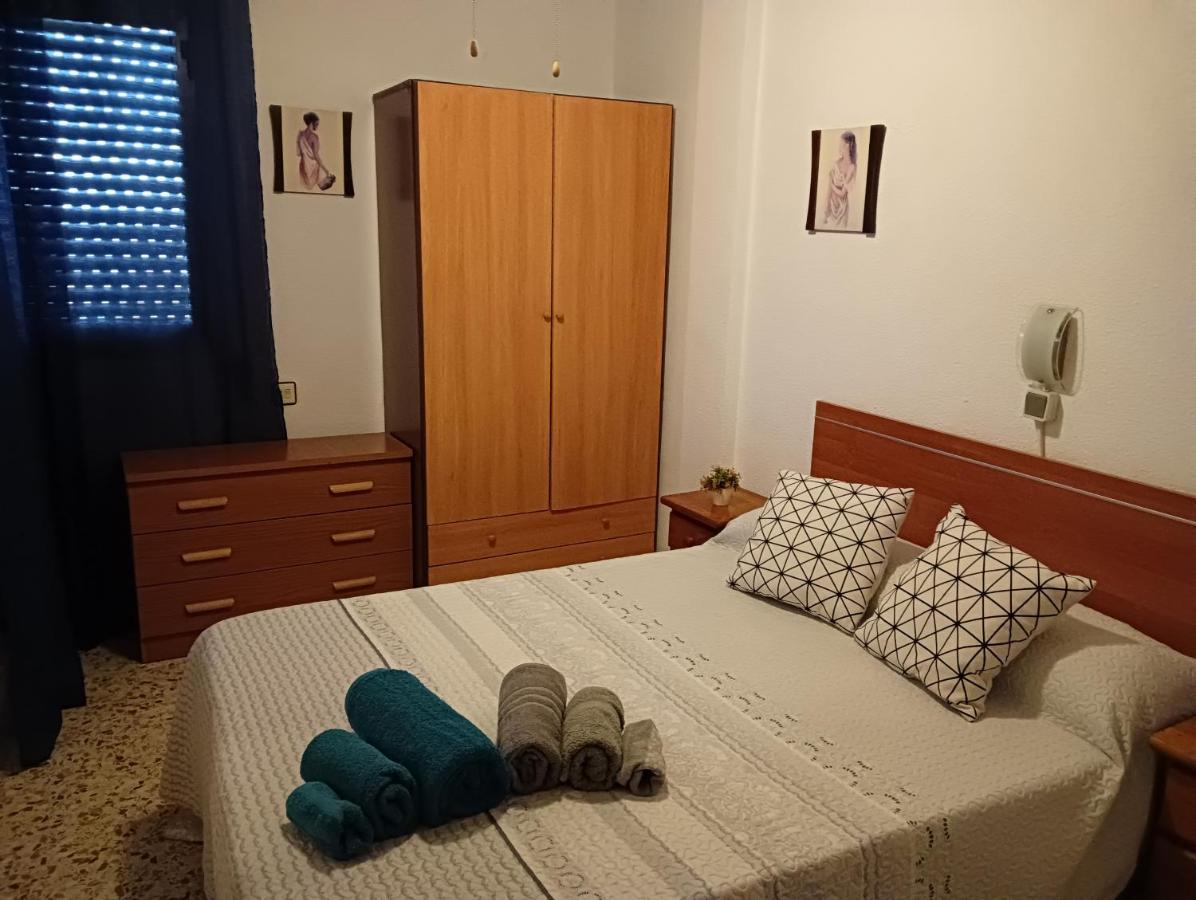 Holiday home Casa El Castillo ,a 5 Kilometros De La Playa