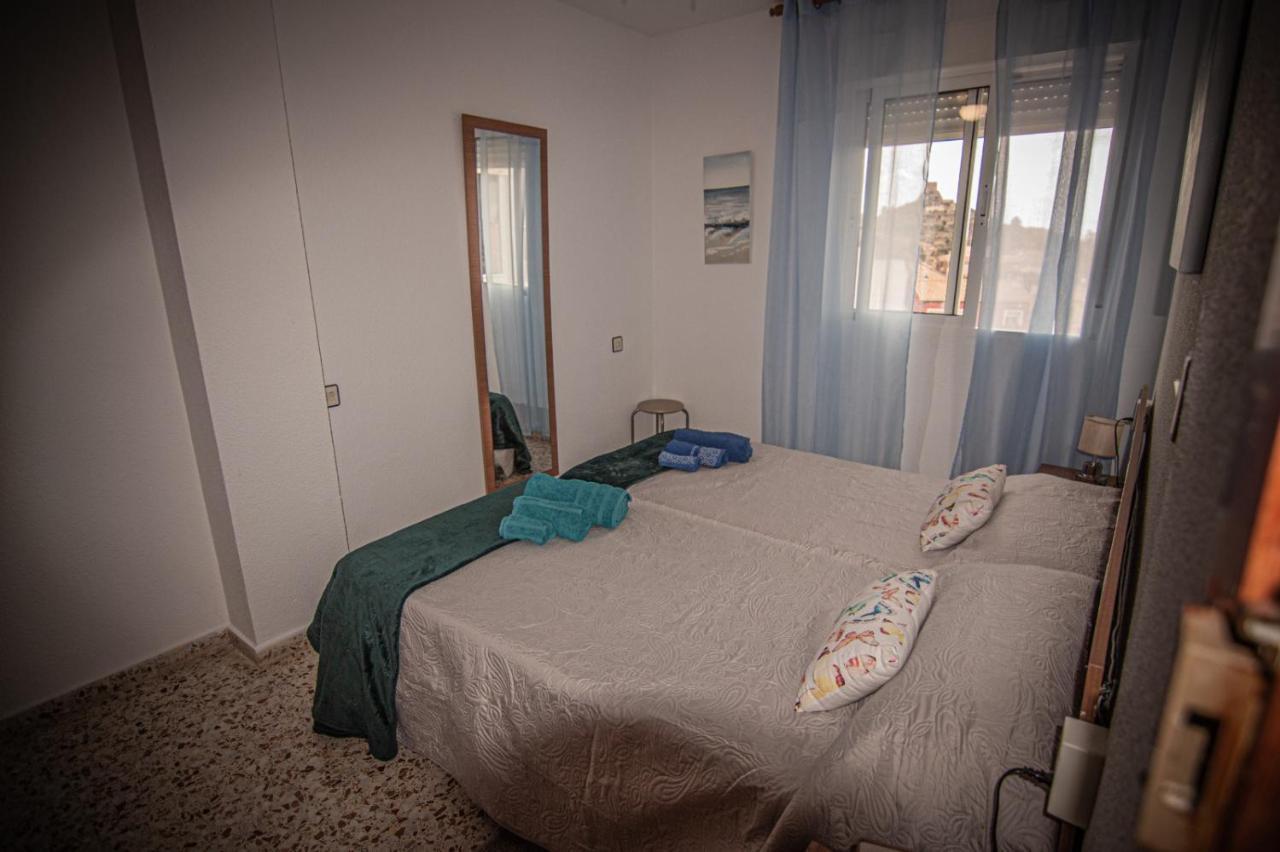 Holiday home Casa El Castillo ,a 5 Kilometros De La Playa Mazarron