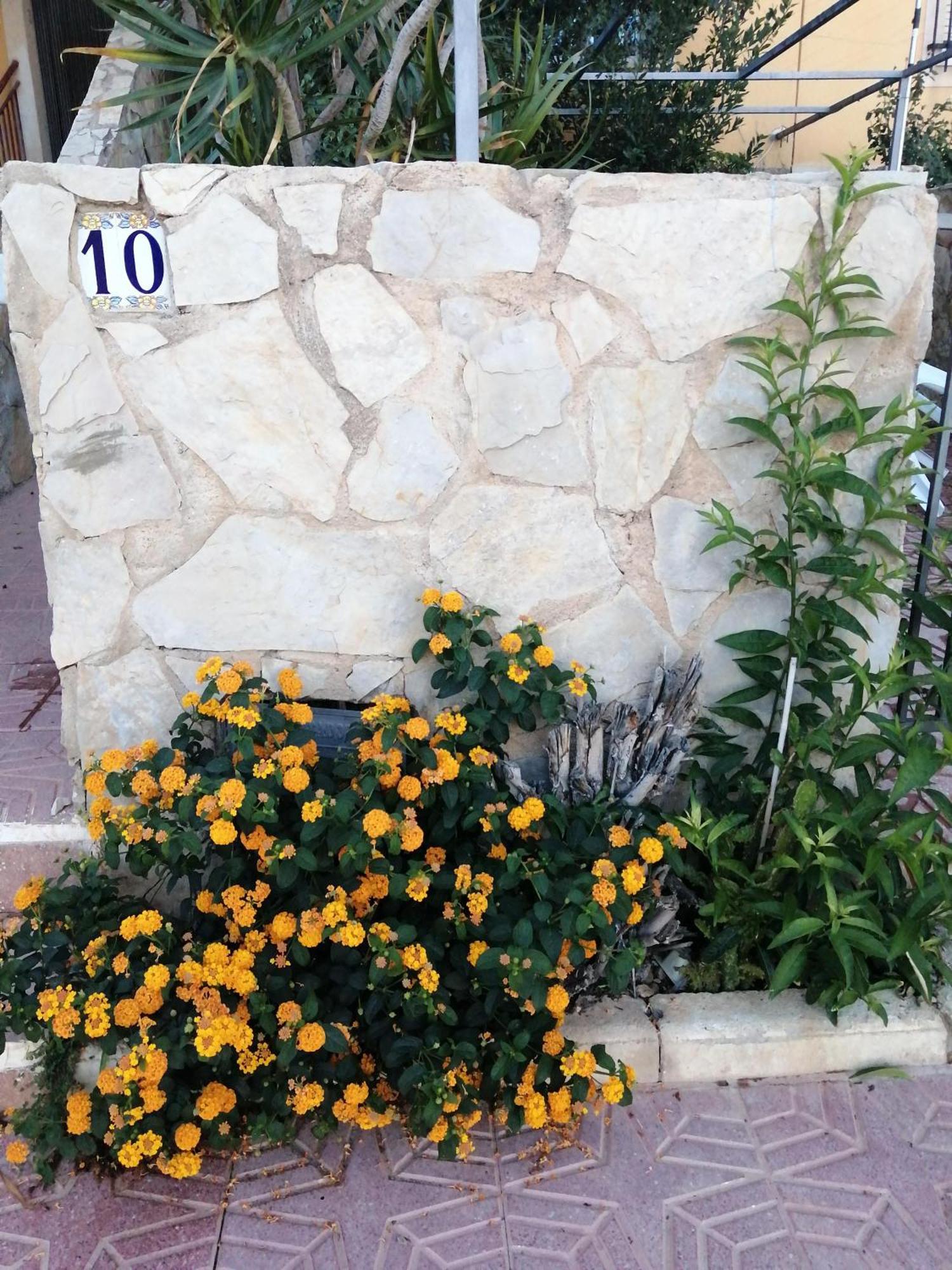 Holiday home Casa El Castillo ,a 5 Kilometros De La Playa *