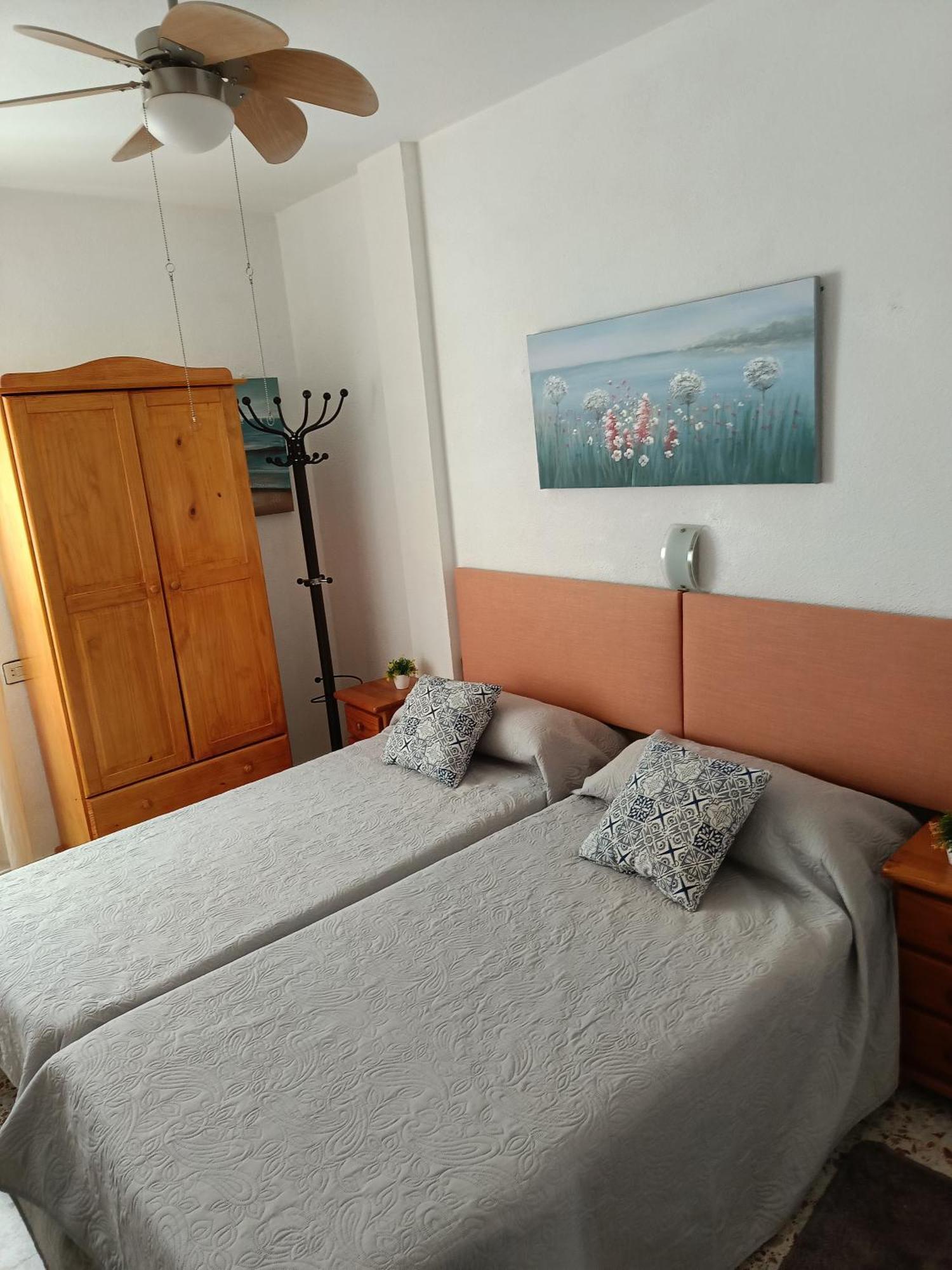 Casa El Castillo ,a 5 Kilometros De La Playa Holiday home