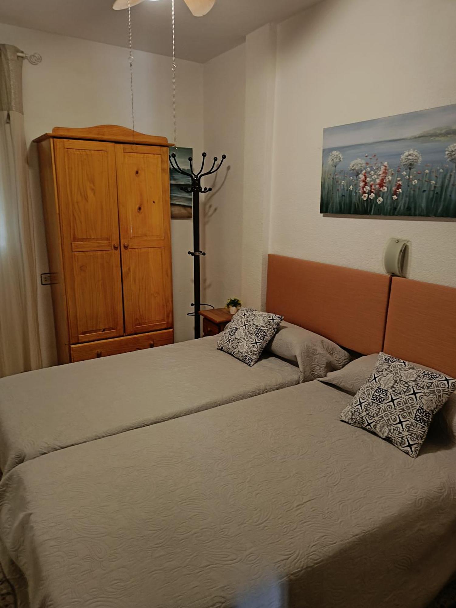 Holiday home Casa El Castillo ,a 5 Kilometros De La Playa