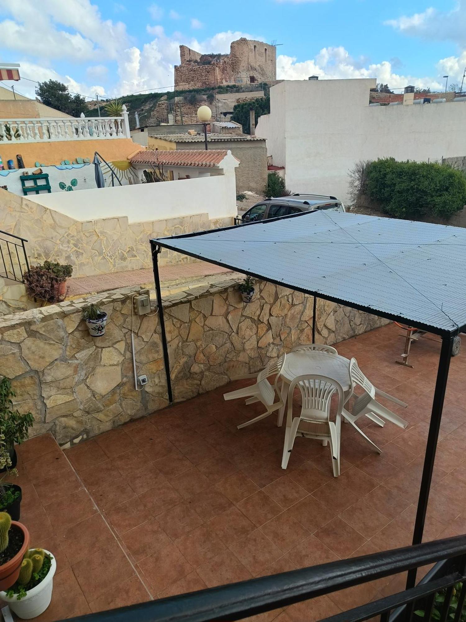 Casa El Castillo ,a 5 Kilometros De La Playa *