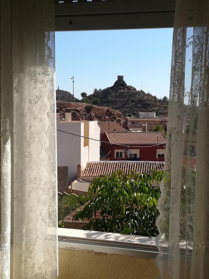 Holiday home Casa El Castillo ,a 5 Kilometros De La Playa *