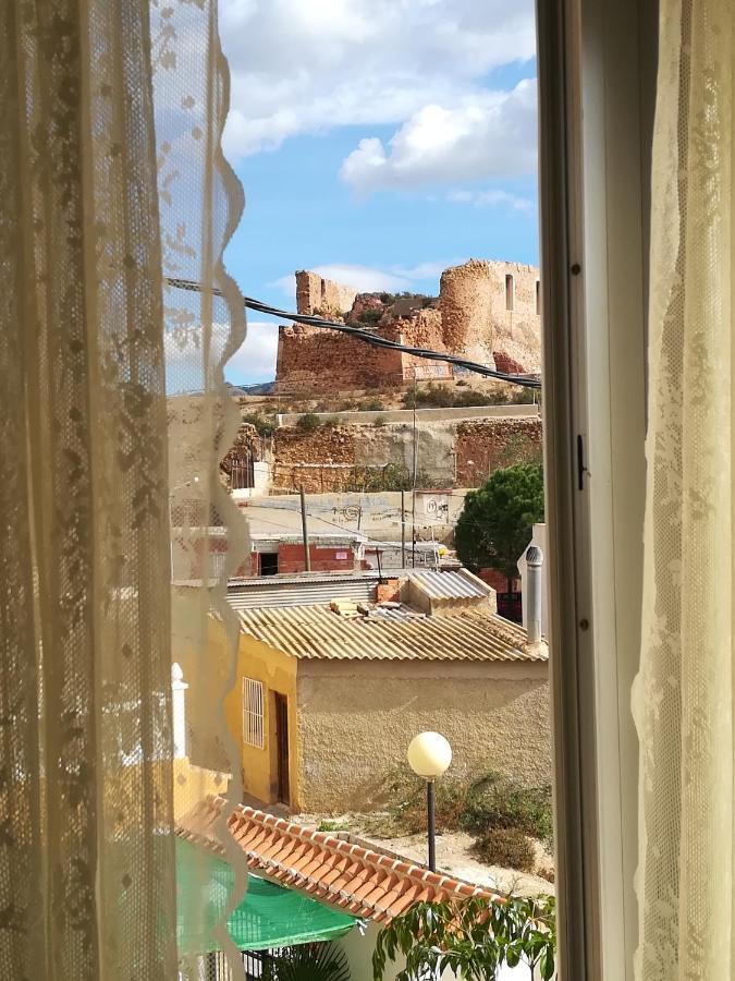 Casa El Castillo ,a 5 Kilometros De La Playa *