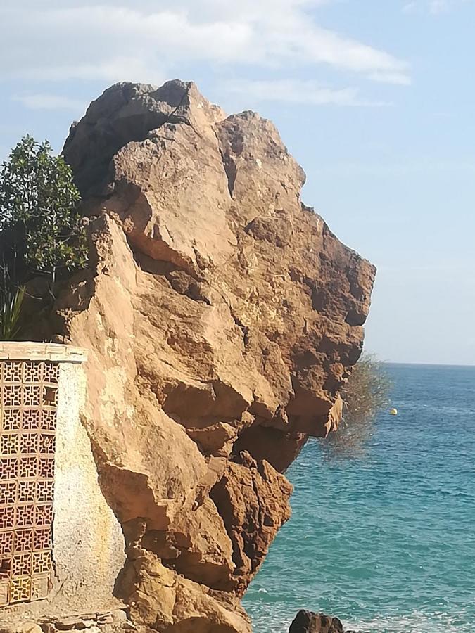 Casa El Castillo ,a 5 Kilometros De La Playa Holiday home *